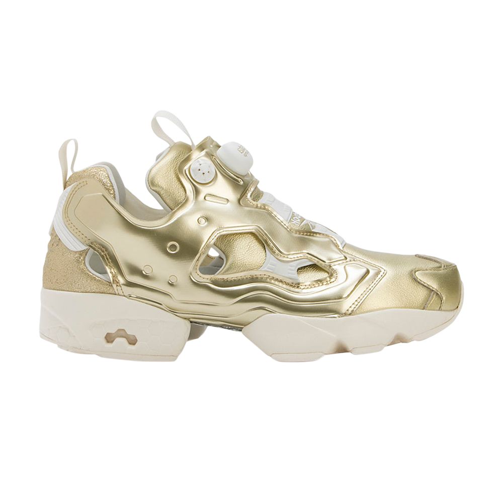 Reebok InstaPump Fury 94 'Brass' | Gold | Men's Size 10 - 100208827